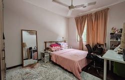 Jalan Sierramas Barat, Sungai Buloh, Selangor 47120