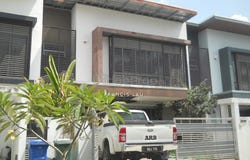Jalan Frekuansi, Shah Alam, Selangor 0