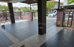 Jalan Seri Putra, Kajang, Selangor 43000
