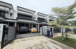 Shah Alam, Selangor 41060