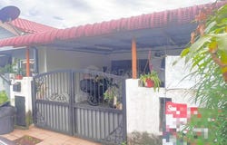 Bandar Kinrara, Puchong, Selangor 47180