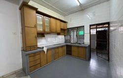 Jalan Seroja 37, Johor Bahru, Johor 81100