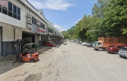 Bandar Bukit Puchong 47140 Puchong Selangor, Puchong, Selangor 47140