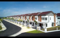 Persiaran Anggerik Mokara, Kota Kemuning, Selangor 40460