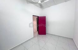 Jalan Megah, Batu 9th Cheras, Selangor 43000