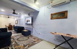 Jalan Kenari, Telok Panglima Garang, Selangor 42500