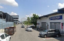 43300 Seri Kembangan, Selangor, Seri Kembangan, Selangor 43300
