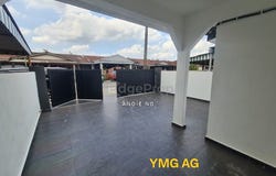 Jalan Dato Abdul Hamid 23, Klang, Selangor 41199