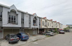 Jalan Meru, Klang, Selangor 41050