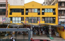 KL City, Kuala Lumpur