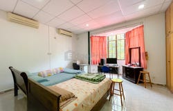 Jalan USJ 2/1, USJ, Selangor 47600