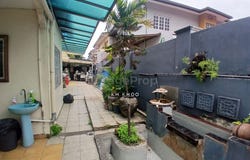 Jalan SS 14/1, Subang Jaya, Selangor 47500