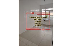 Jalan Muhammad Riza, Sungai Buloh, Selangor 40160