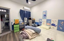 Jalan Damai Perdana, Cheras, Selangor 56000
