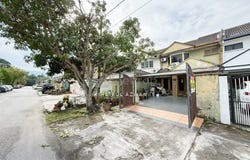 Ampang, Selangor 68000