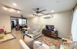 Persiaran Elmina, Sungai Buloh, Selangor 40160