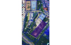 Simpang Renggam, Johor 86200