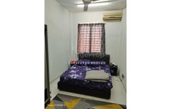 Jalan Delima 4, Klang, Selangor 42000