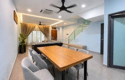 Jalan ST Utama, Batu Caves, Selangor 68100