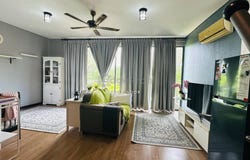 Section U1, Glenmarie, Selangor 40150