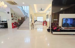 Jalan Cheras Hartamas 8, Cheras, Selangor 43200