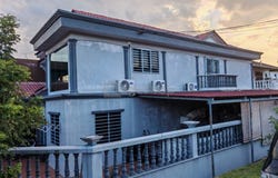 Ampang, Selangor 68000