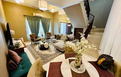 Jalan HP 1, Semenyih, Selangor 43500