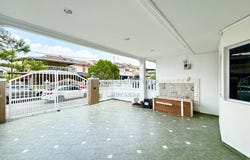 Taman Maju Satu, 43000, Selangor, Kajang, Selangor 43000