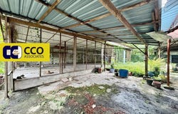 Buntong, Ipoh, Perak 30100