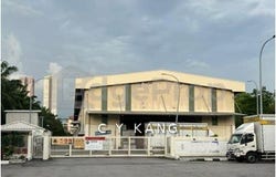 Jalan Teratai, Meru , Klang, Klang, Selangor 41050
