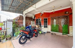 Jalan Muhibbah, Batu Caves, Selangor 68100