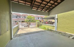 Jalan Sutera 2/4, Kajang, Selangor 43000