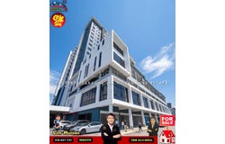 Kuching, Sarawak 93250