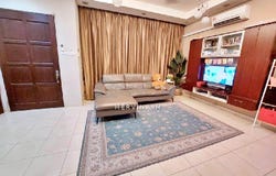 Bangi, Selangor 43000