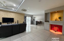 Jalan Kerongsang, Klang, Selangor 41200