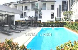 Jalan BBLS, Bangi, Selangor 43000