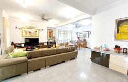 Jalan Puteri 9, Bandar Puteri Puchong, Selangor 47170