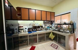Jalan Bandar Puchong Jaya, Puchong, Selangor 47100