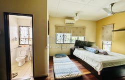 Jalan Makyong, Klang, Selangor 41050