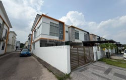 Setia Tropika, Johor 81200