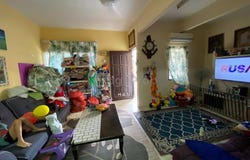 Jalan USJ 6/1, USJ, Selangor 47610
