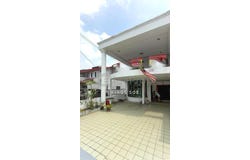 Lintang Bagor, Klang, Selangor 41200