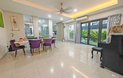 Jalan S/P, Kajang, Selangor 43000