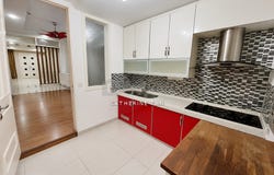 Jalan Putra Murni, Subang Jaya, Selangor 47650