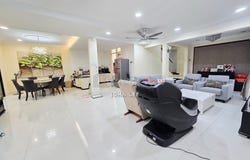 Jalan LE, Puchong, Selangor 47100