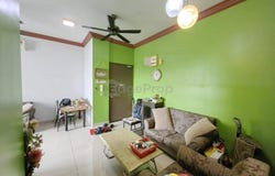 Lebuhraya Bukit Indah, Bukit Indah, 81200, Johor, Bukit Indah, Johor 81200