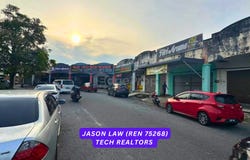 Sungai Petani, Kedah 08000