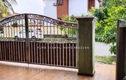 Jalan 7, Bangi, Selangor 43000