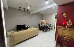 Seri Kembangan, Selangor 43300