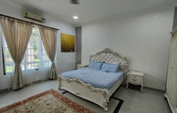Bangi, Selangor